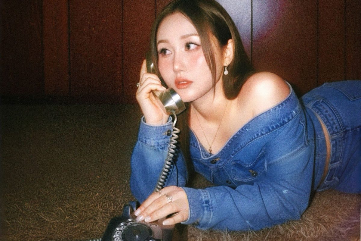 馬靚辳〈反向戀愛〉揭開曖昧關係最痛清醒時刻