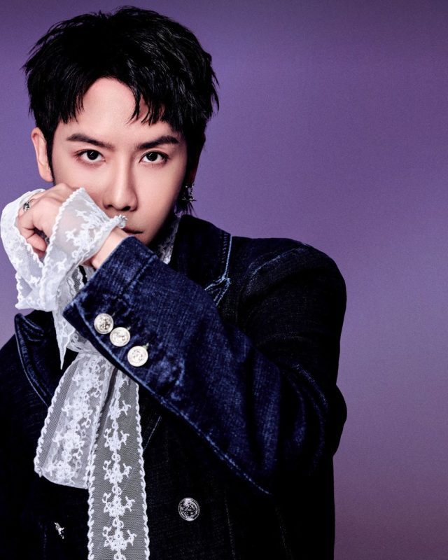 鼓鼓呂思緯生日獻新作〈原諒我離開〉揭第四張專輯序章