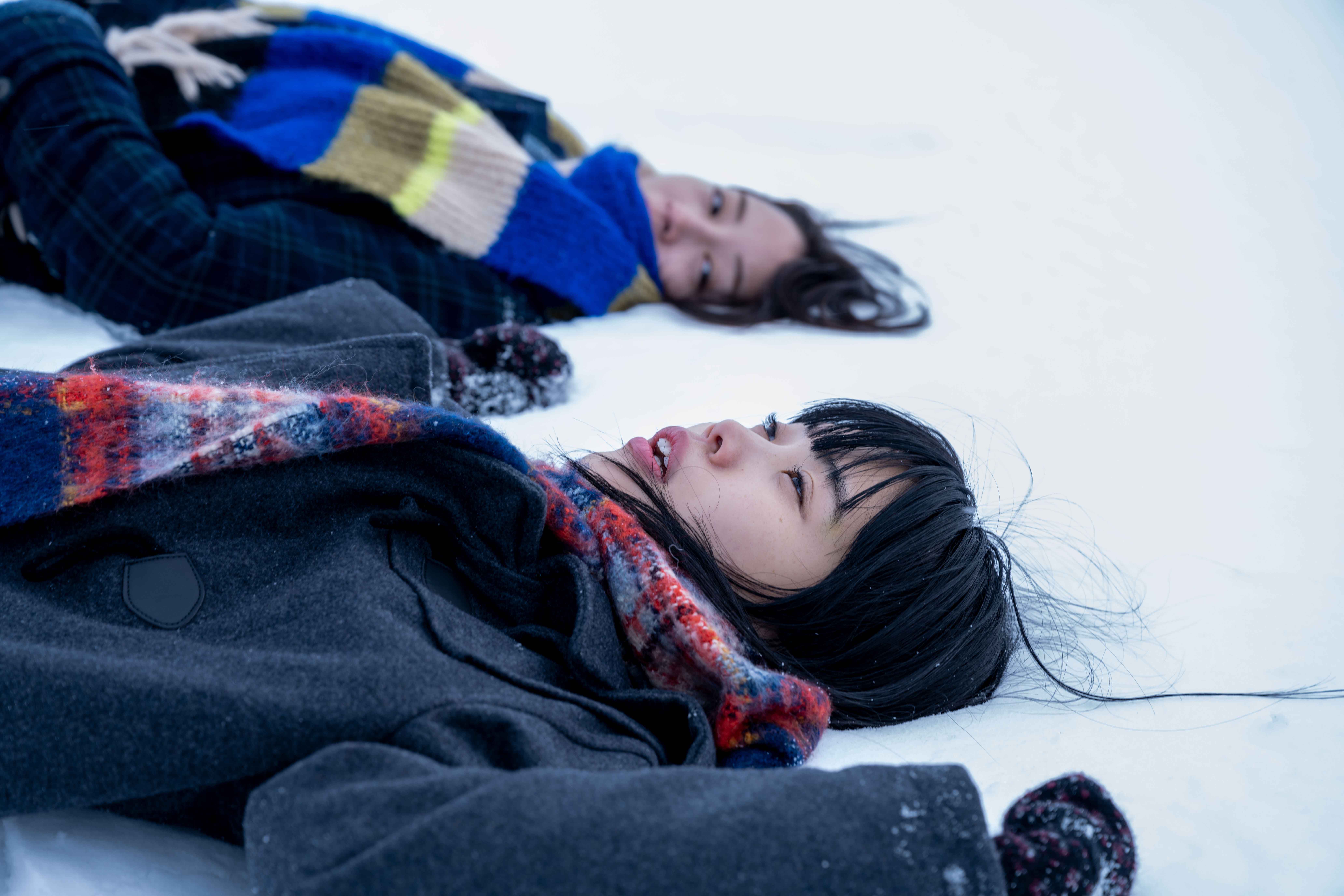 AiNA THE END主演祈憐之歌｜岩井俊二以歌聲刻畫沉默傷痕 (1)