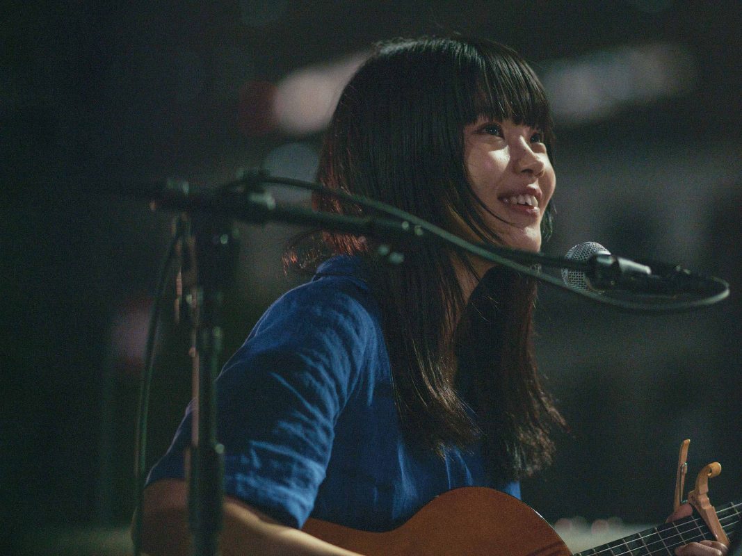 AiNA THE END主演祈憐之歌｜岩井俊二以歌聲刻畫沉默傷痕 3