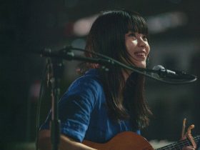 AiNA THE END主演祈憐之歌｜岩井俊二以歌聲刻畫沉默傷痕