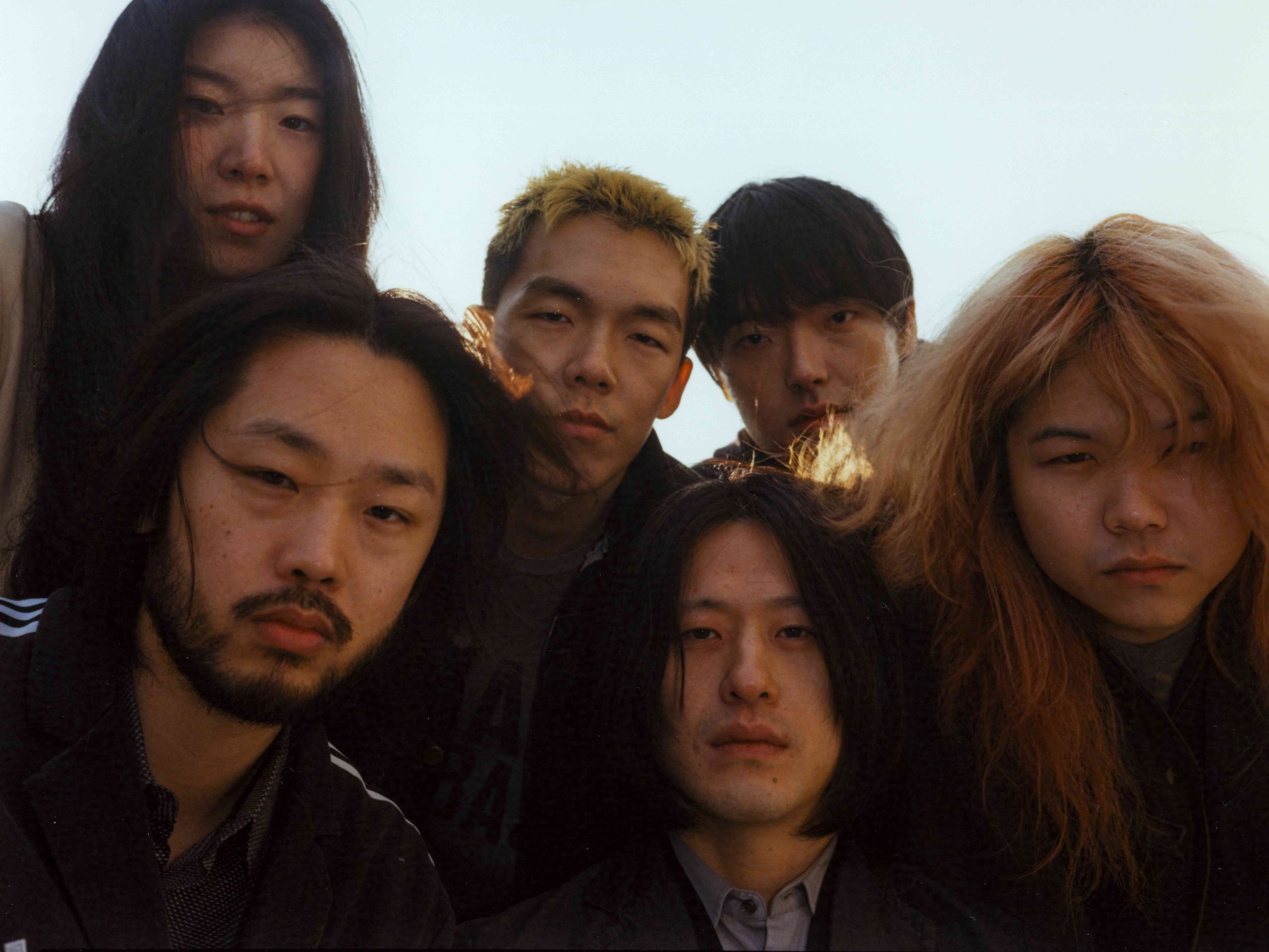 Balming Tiger《Gongbu》揭開夢境敘事宇宙 全新專輯與〈Keep On〉MV同步登場 (1)