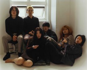 Balming Tiger《Gongbu》揭開夢境敘事宇宙 全新專輯與〈Keep On〉MV同步登場