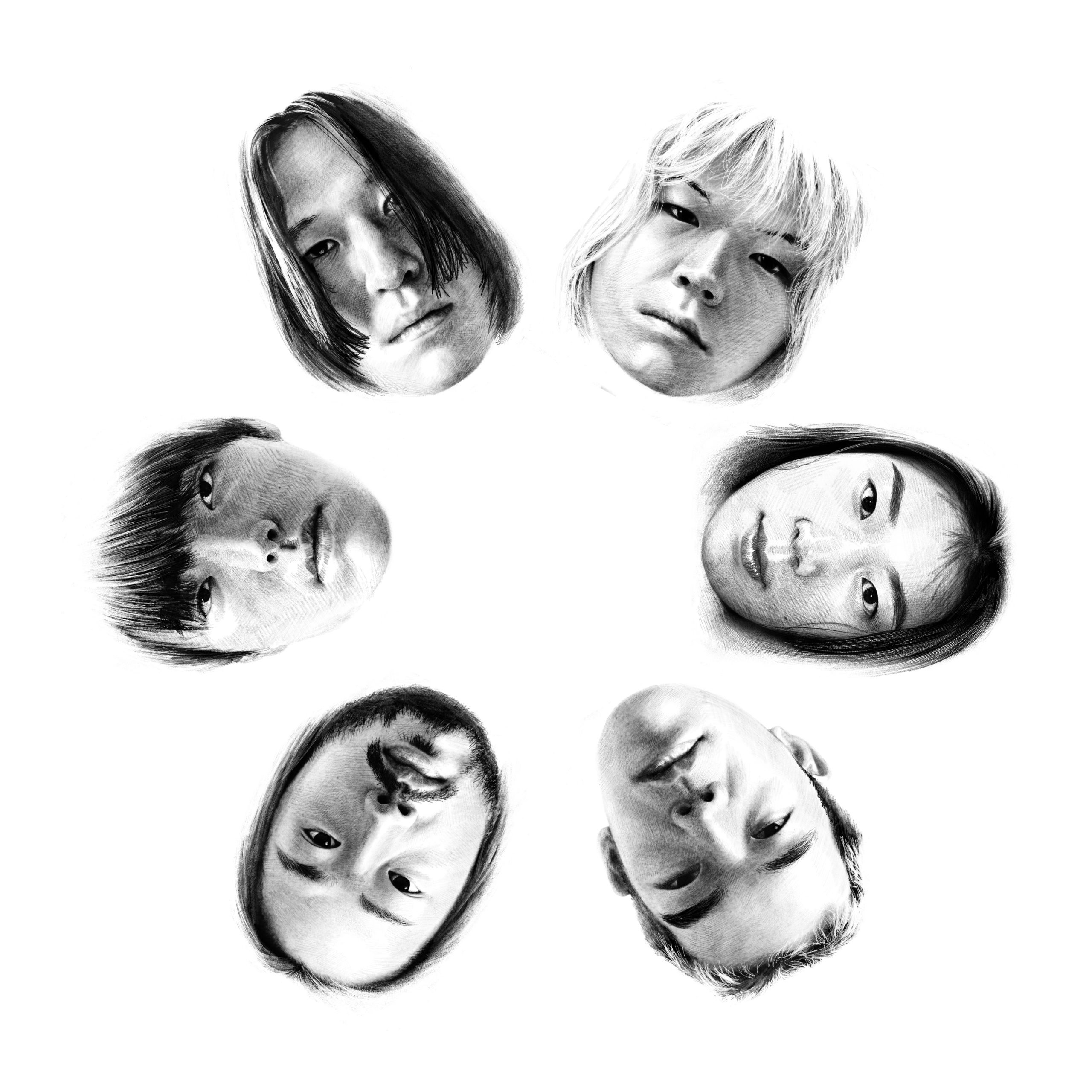 Balming Tiger《Gongbu》揭開夢境敘事宇宙 全新專輯與〈Keep On〉MV同步登場 (4)