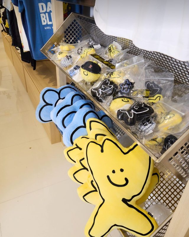 COVERNAT、Wacky WiLLy 雙強進駐板橋大遠百引爆夏季穿搭靈感6