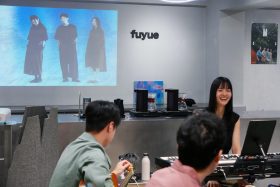 Cicada跨界公開練團　攜甫月fuyue.與M/S重塑感官現場