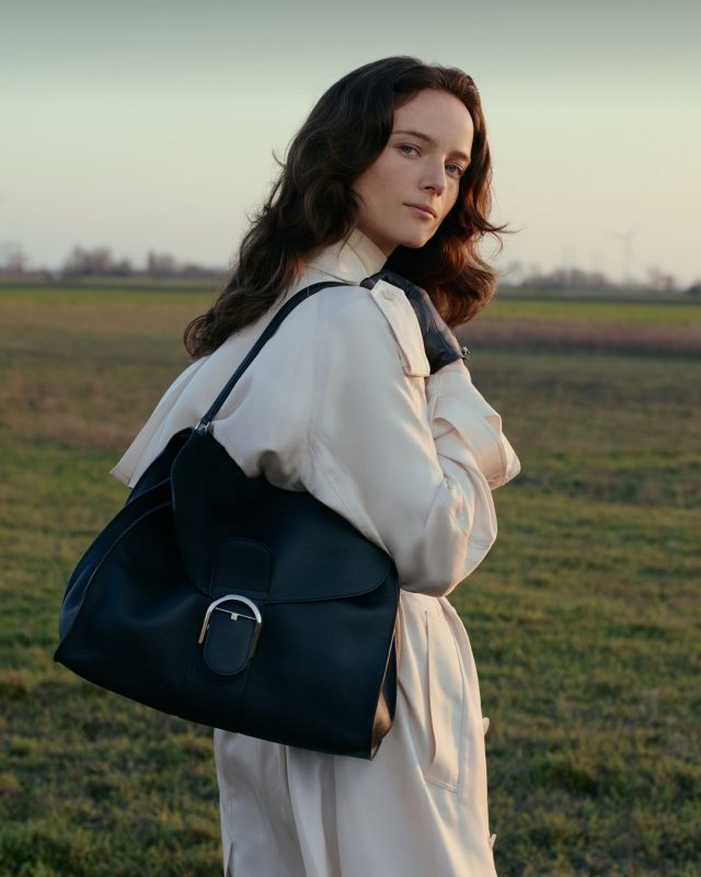 Delvaux Kingdom of Your Own 形象解析1