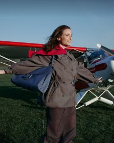 Delvaux Kingdom of Your Own 形象解析