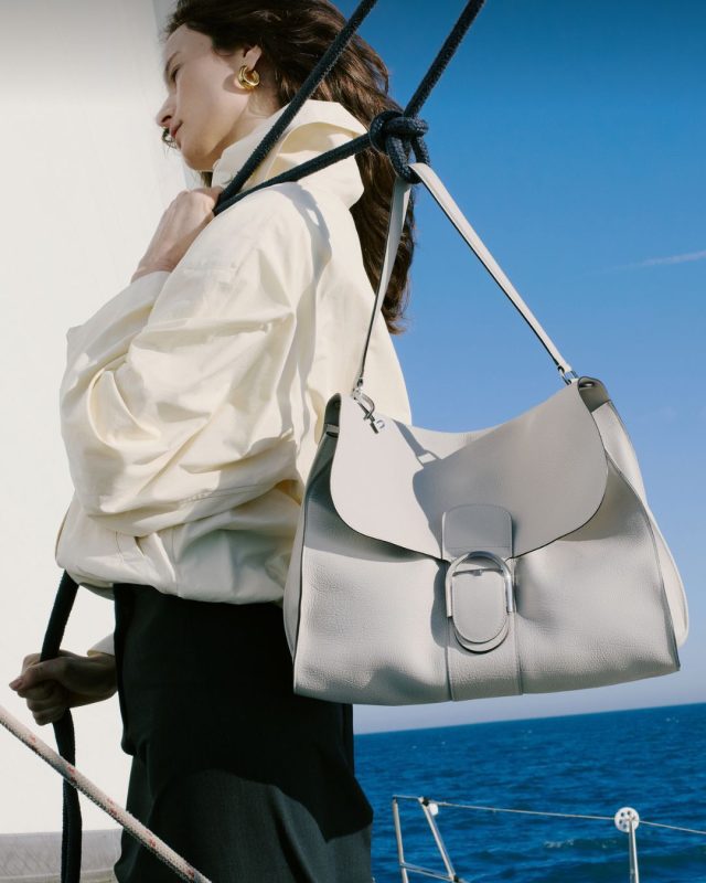 Delvaux Kingdom of Your Own 形象解析4