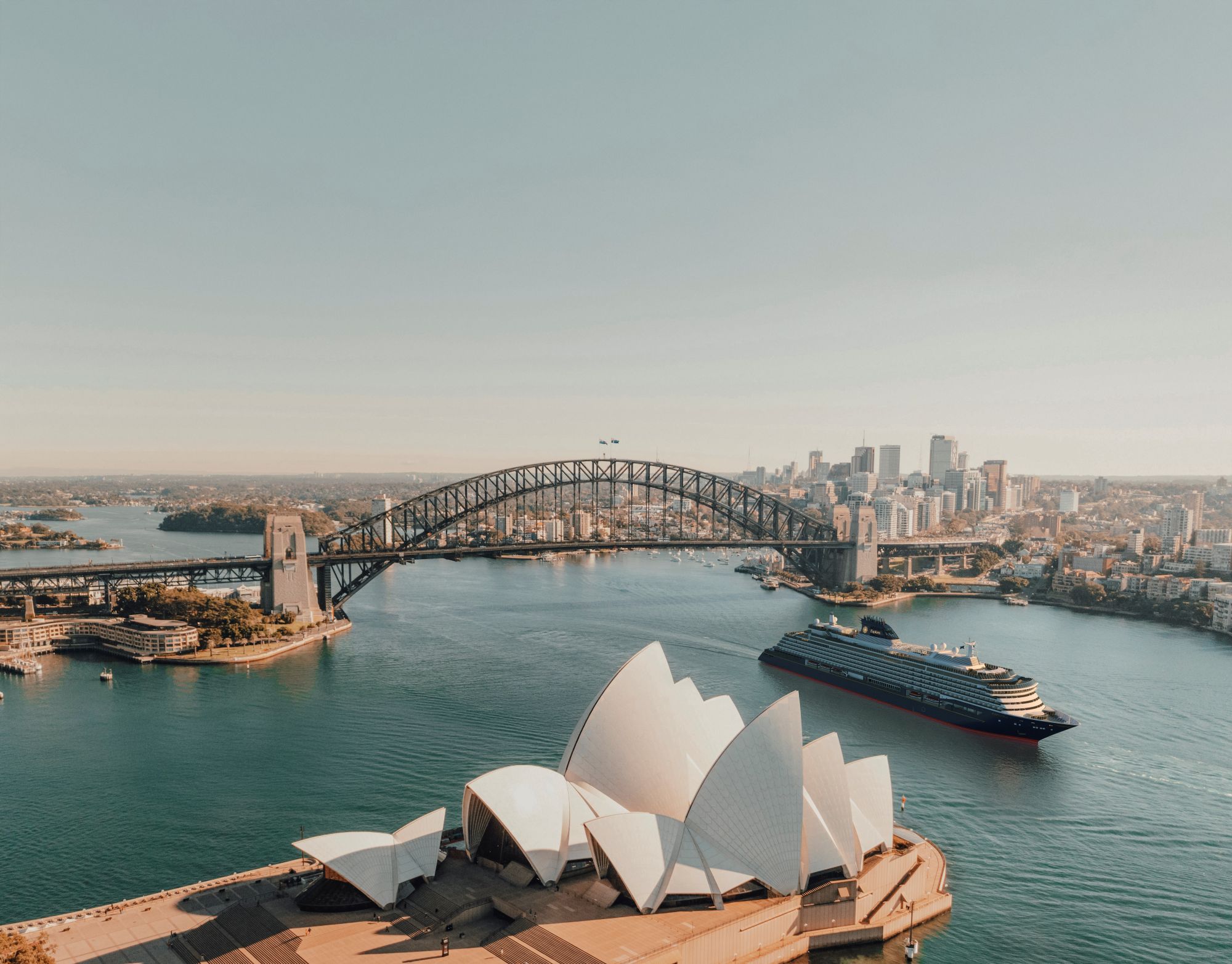 EXI Sydney
