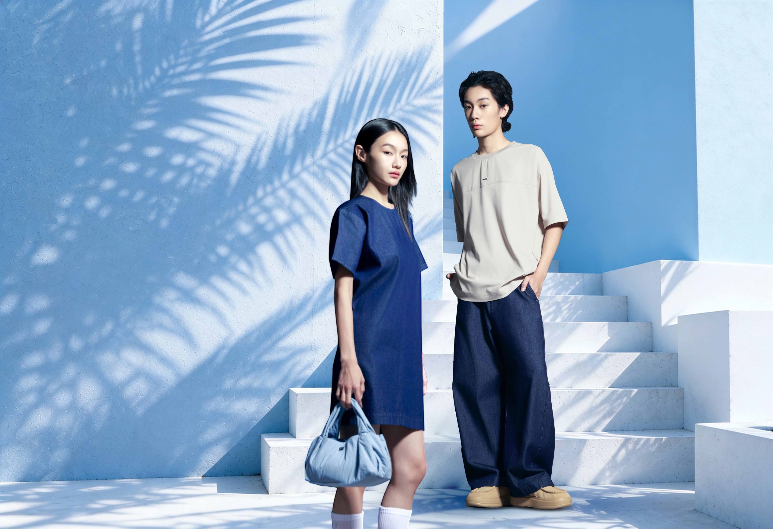 FILA 年中慶打響足球熱潮 Blokecore 應援穿搭席捲夏日街頭 (1)