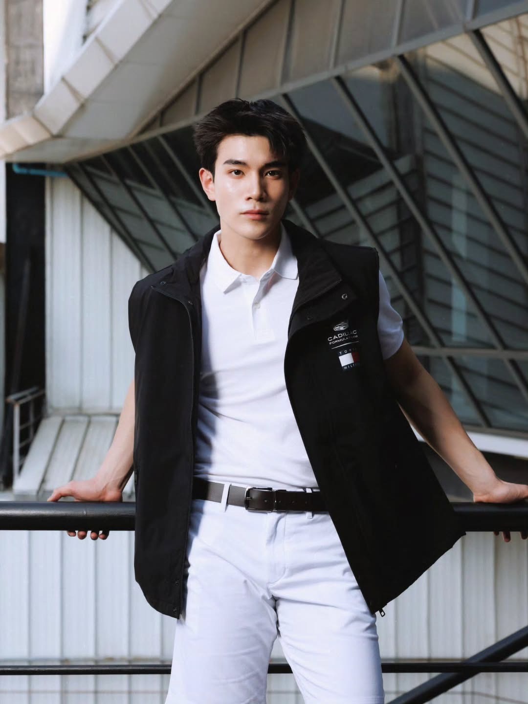 GeminiFourth七月重返台北　攜LOOK KHUNNOO甜蜜合體見粉絲 (5)