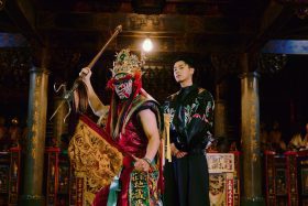 HowZ三步贊5/31上線！官將首文化唱進嘻哈新歌