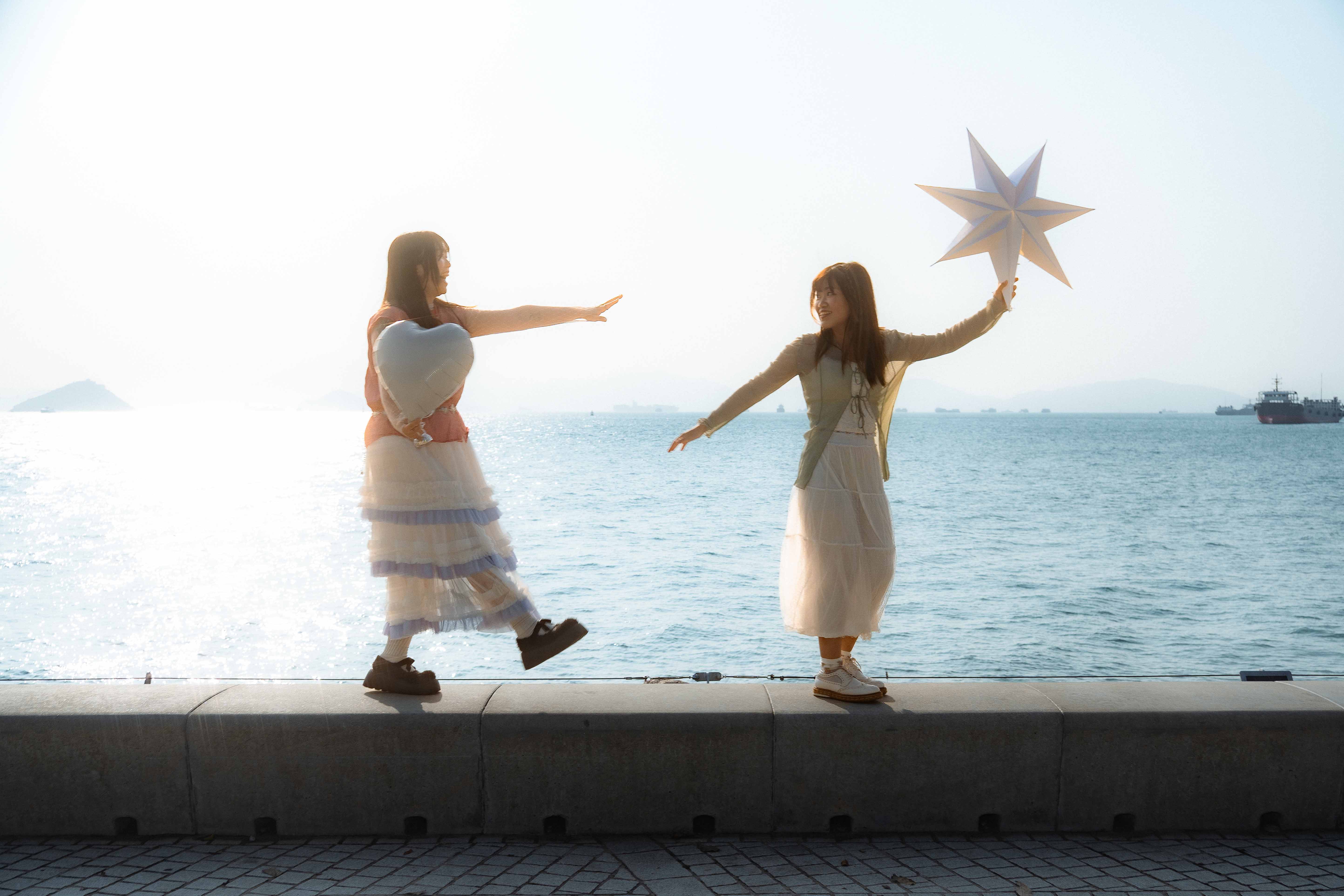 Jennachord全新單曲〈飄零的星〉回歸｜四年沉澱唱出追尋與釋然交錯心境 (10)