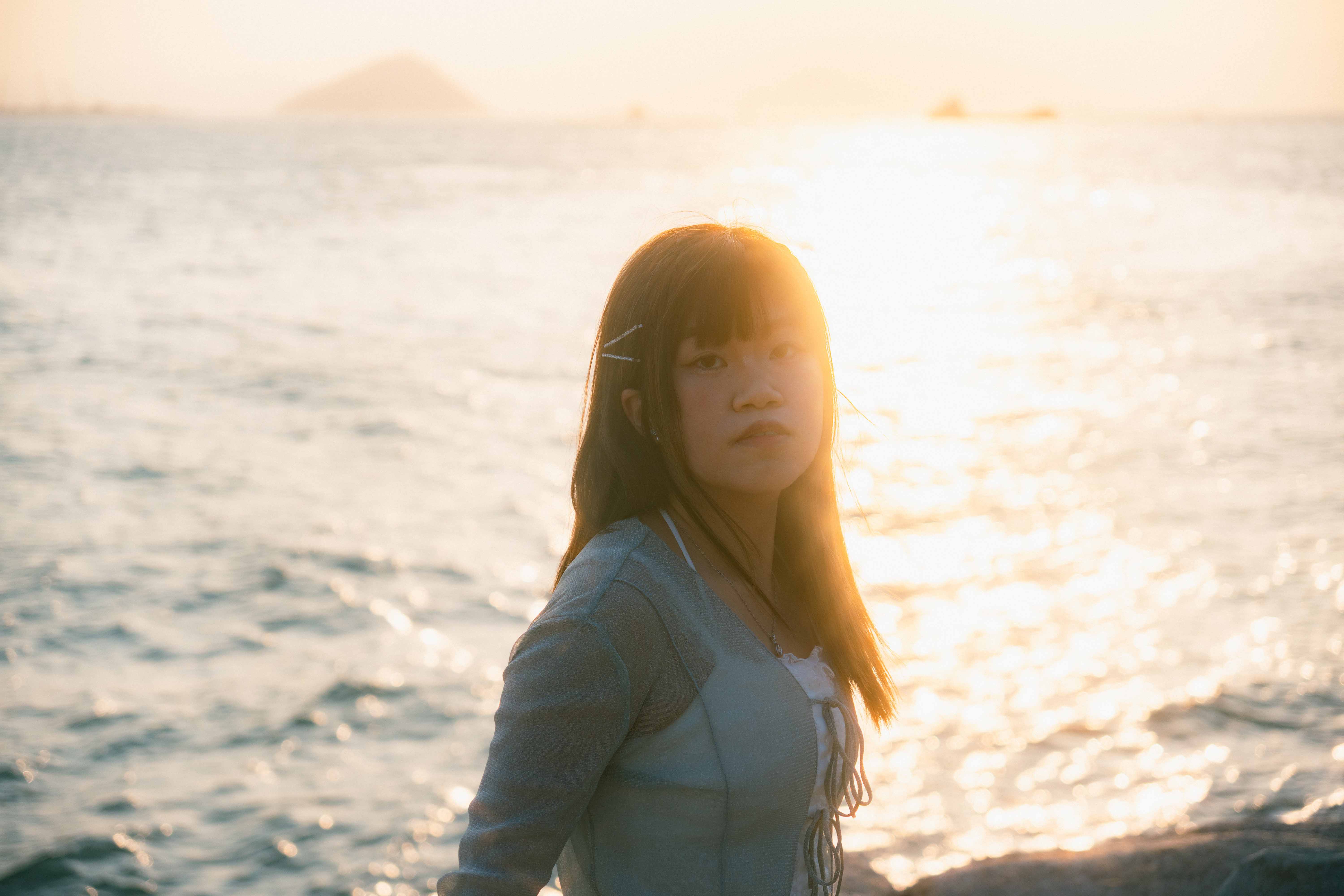 Jennachord全新單曲〈飄零的星〉回歸｜四年沉澱唱出追尋與釋然交錯心境 (9)