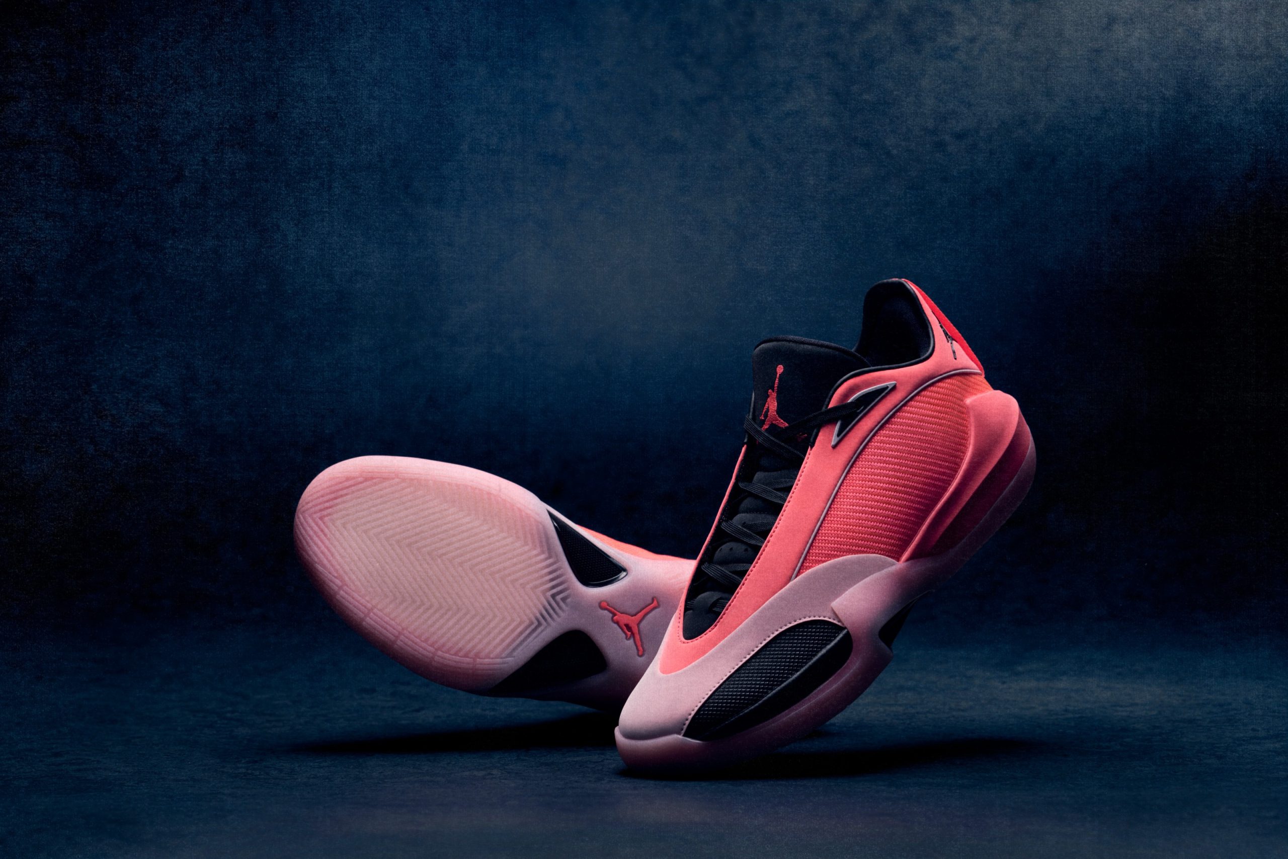 Jordan Triangle實戰登場｜ZoomX與Air Zoom強化攻防節奏 (1)