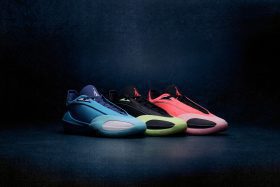 Jordan Triangle實戰登場｜ZoomX與Air Zoom強化攻防節奏