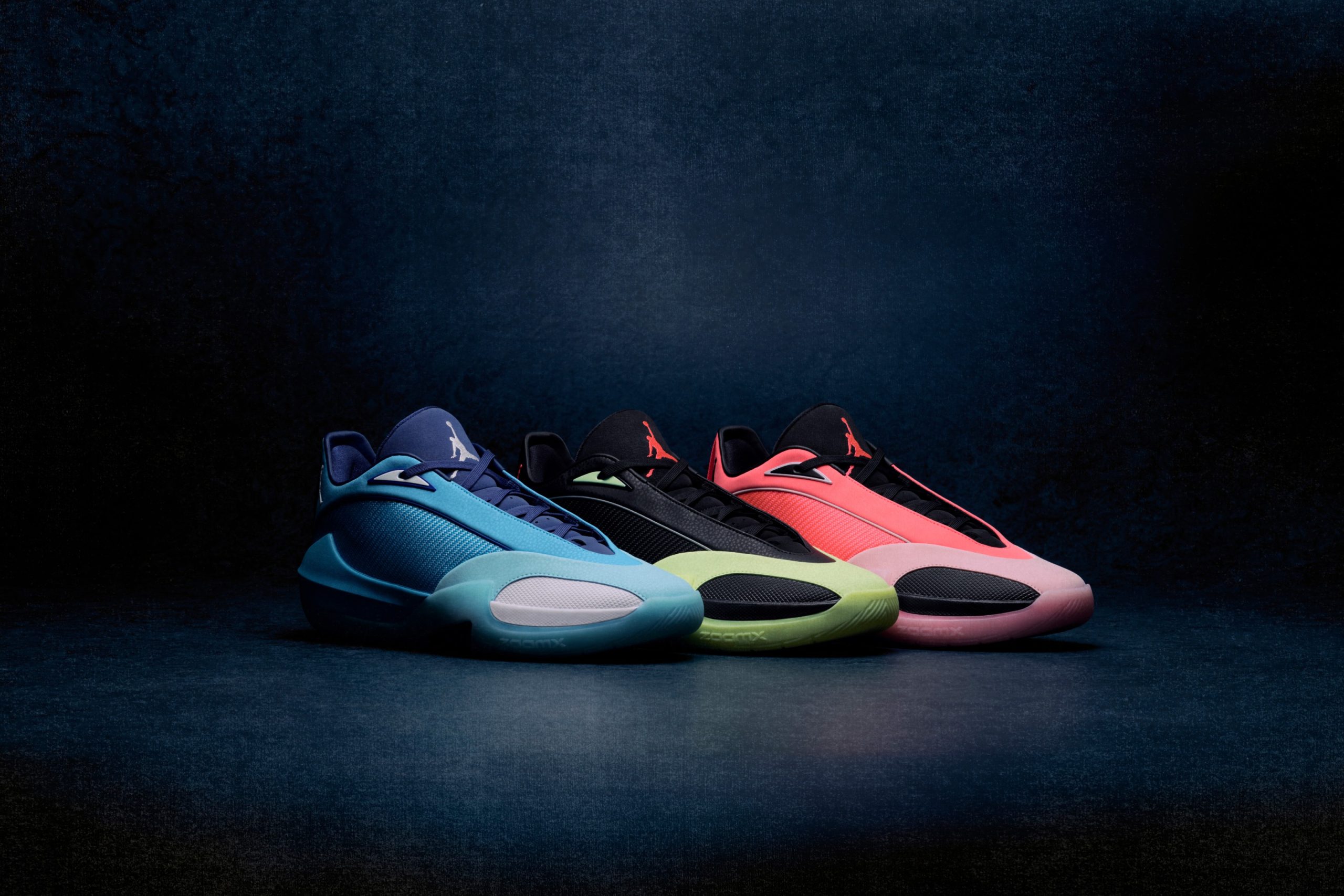 Jordan Triangle實戰登場｜ZoomX與Air Zoom強化攻防節奏 2 scaled