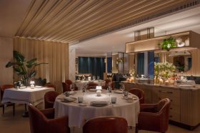 LW Design全球布局升級｜2026酒店設計邁向無界體驗新時代