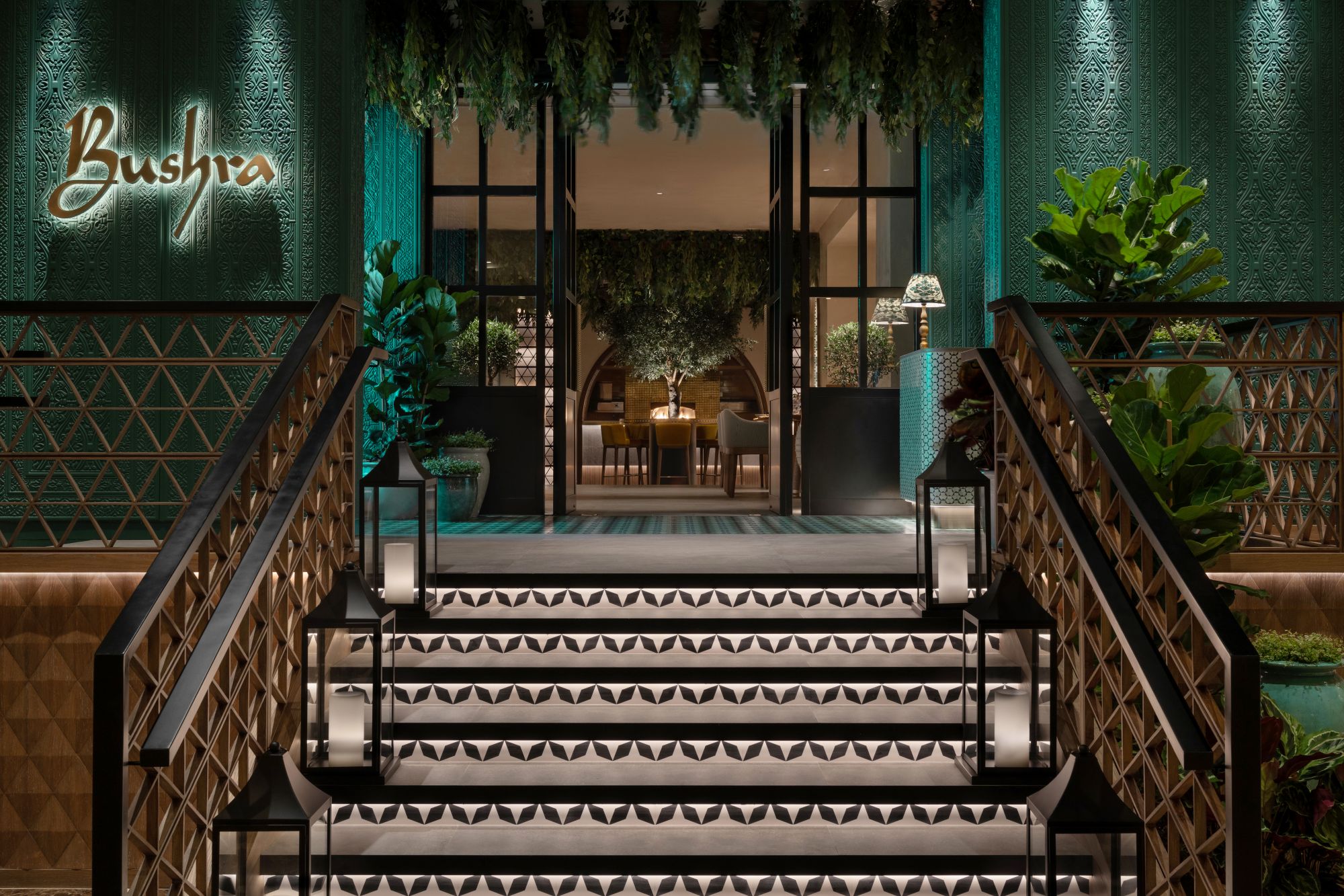 LW Design全球布局升級｜2026酒店設計邁向無界體驗新時代 (3)