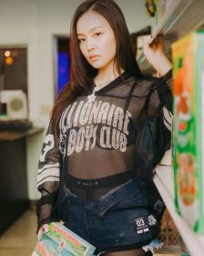 LeeHi攜808 Hi Recordings重啟篇章｜十年後首度台北專場登場