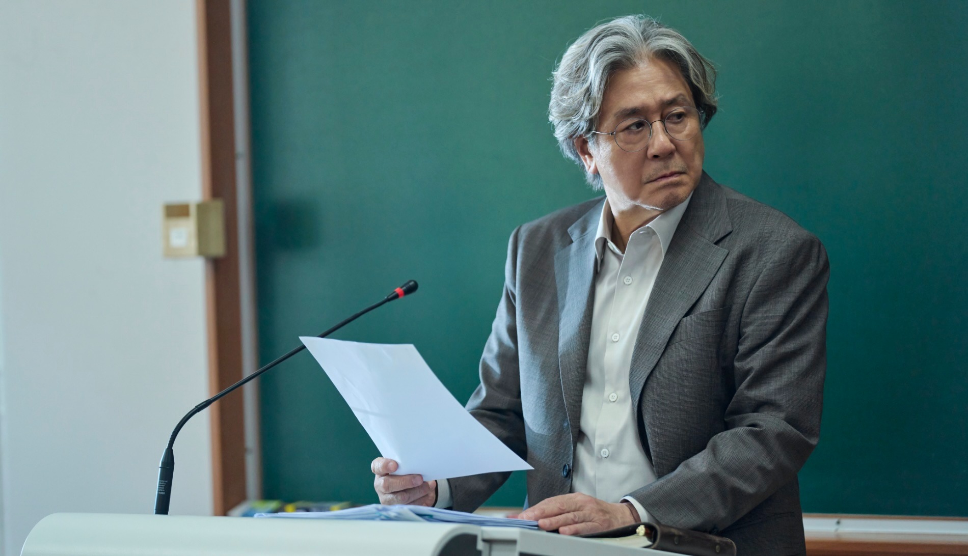 Netflix 2026年6月強檔片單公開｜韓劇動畫紀錄片全面爆發 (1)