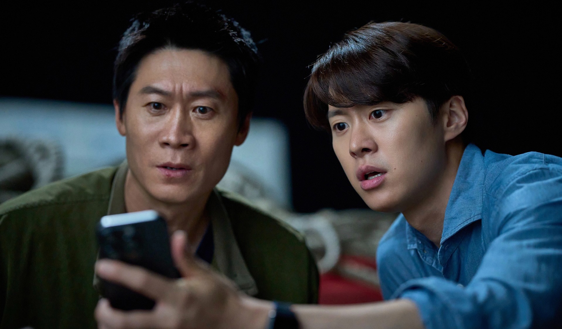 Netflix 2026年6月強檔片單公開｜韓劇動畫紀錄片全面爆發 (14)