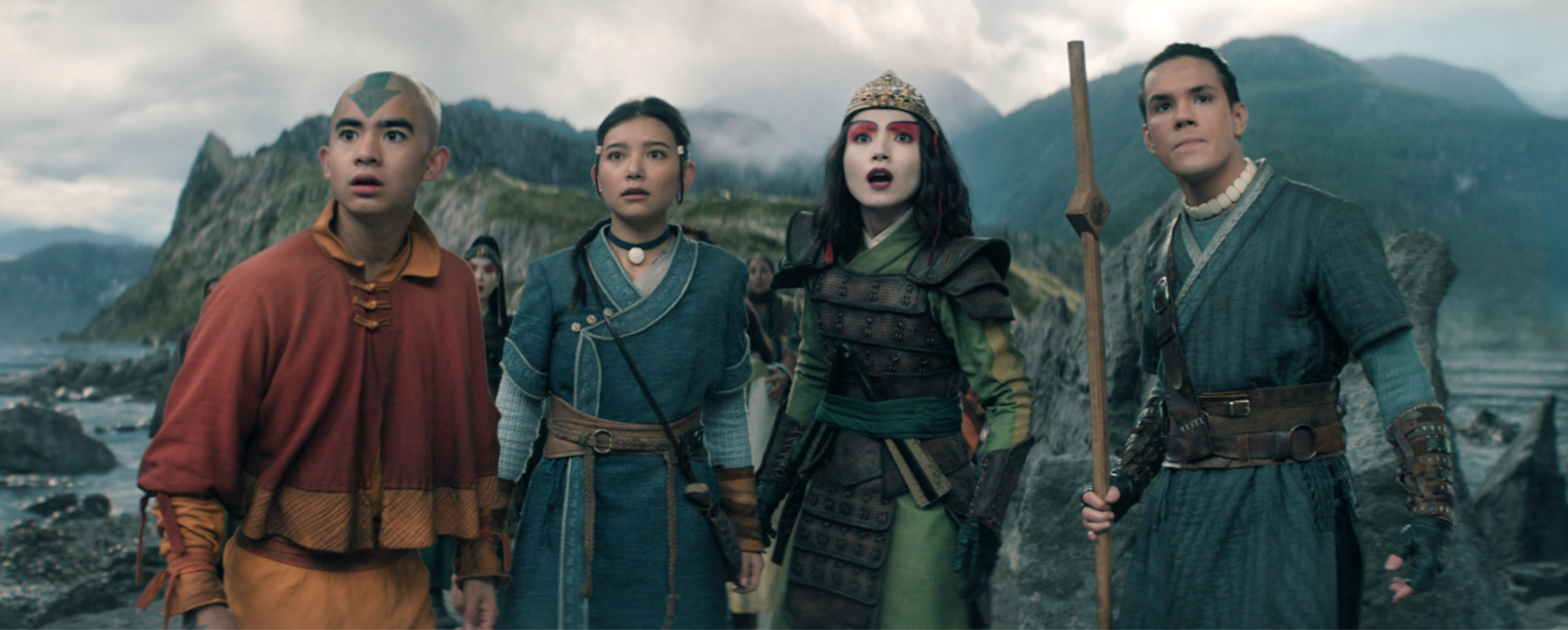 Netflix 2026年6月強檔片單公開｜韓劇動畫紀錄片全面爆發 (2)