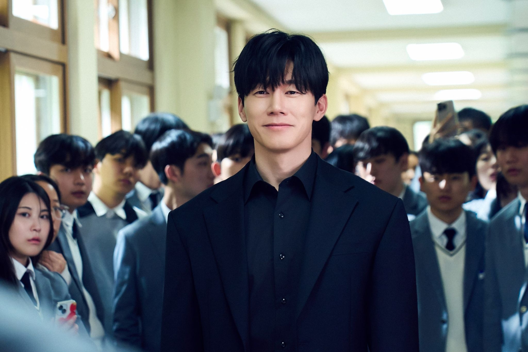 Netflix 2026年6月強檔片單公開｜韓劇動畫紀錄片全面爆發 (4)