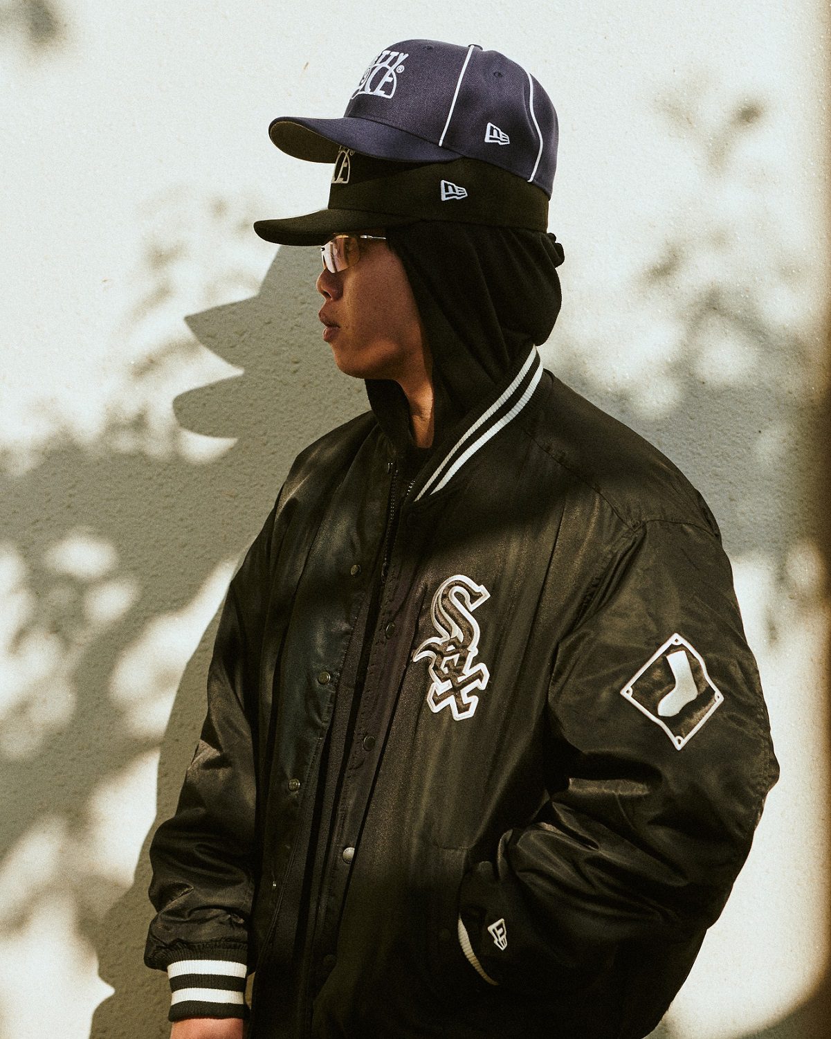 New Era 59FIFTY® DAY三方聯名｜9CE與PRETTYNICE LTD (3)