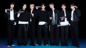 OREO BTS聯名餅乾6月登台，幻紫黑糖煎餅口味亮相