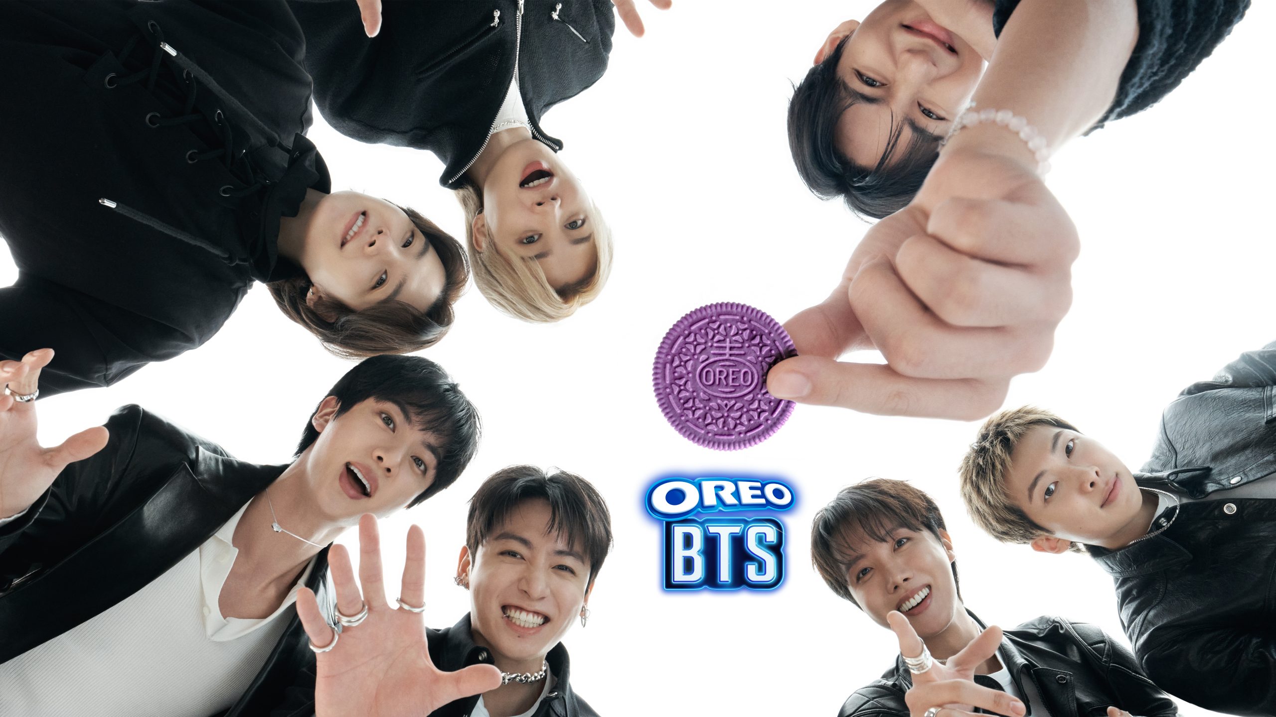OREO BTS Hero KV US Horizontal scaled