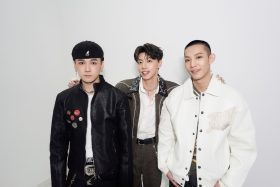 Ozone三成員獻聲《大愛街2巷》片尾曲