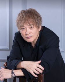 Super Robot 魂 2026 登台｜傳奇歌手八月唱響 Zepp New Taipei