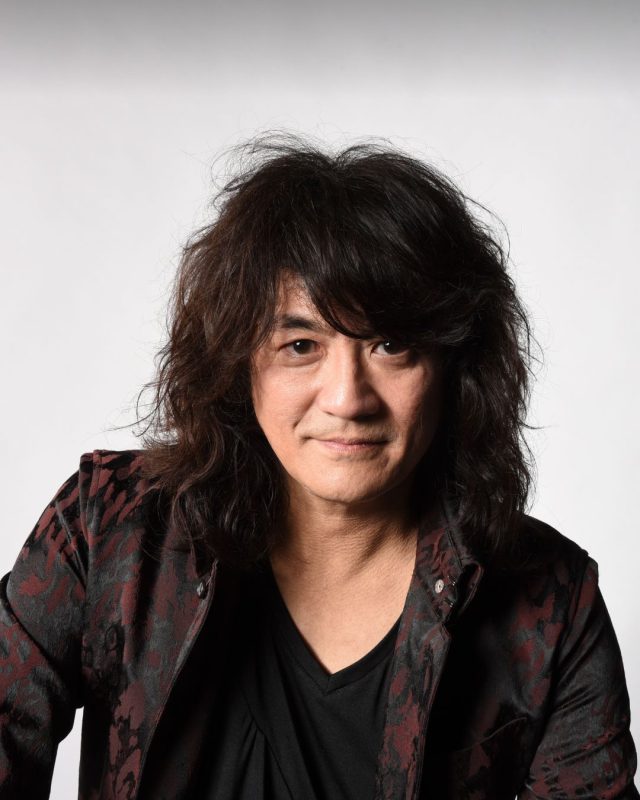 Super Robot 魂 2026 登台｜傳奇歌手八月唱響 Zepp New Taipei4