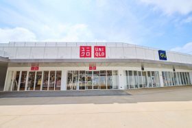 UNIQLO台中港大型店登場　防曬生活企劃同步引爆夏日話題