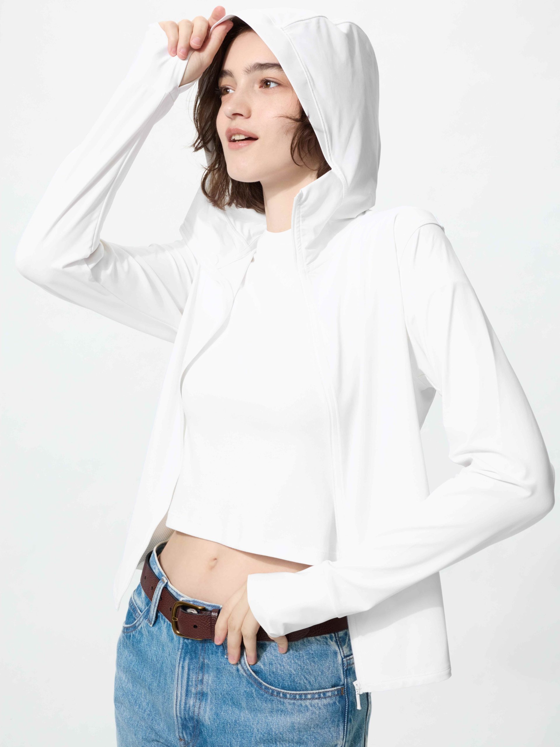 UNIQLO感謝祭開跑｜AIRism防曬系列與Cecilie Bahnsen聯名同步登場 (1)
