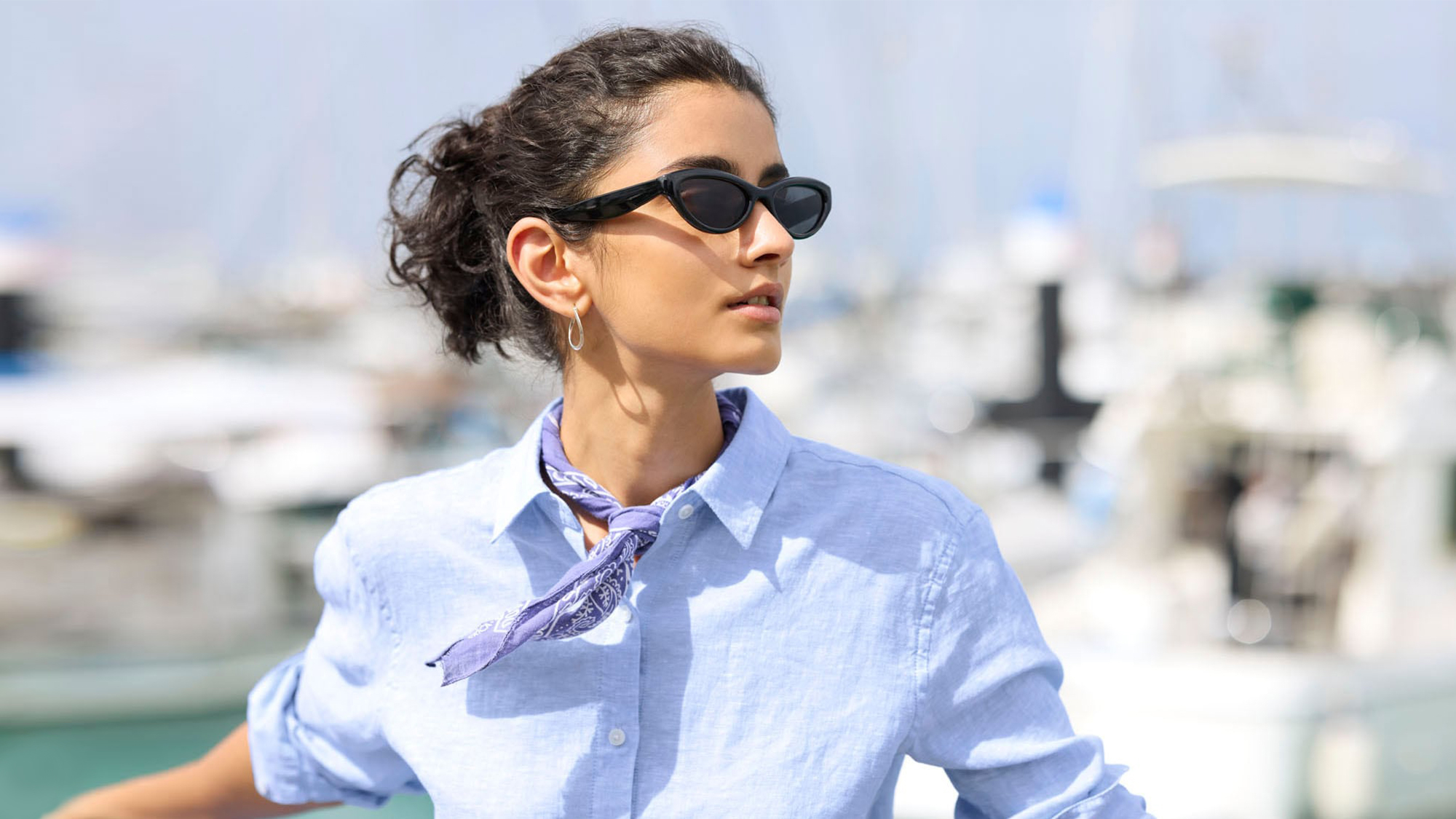 UNIQLO感謝祭開跑｜AIRism防曬系列與Cecilie Bahnsen聯名同步登場 (2)