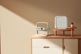 XGIMI四款新品登台｜4K劇院到小宅投影全面升級