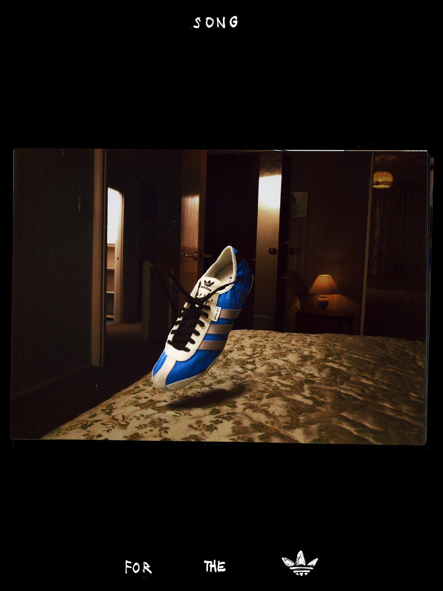 Adidas Originals攜Song For The Mute重組青春衣櫥 (2)