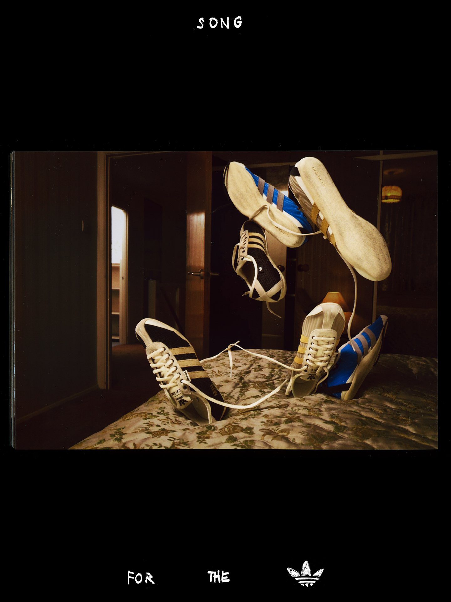 Adidas Originals攜Song For The Mute重組青春衣櫥 (3)