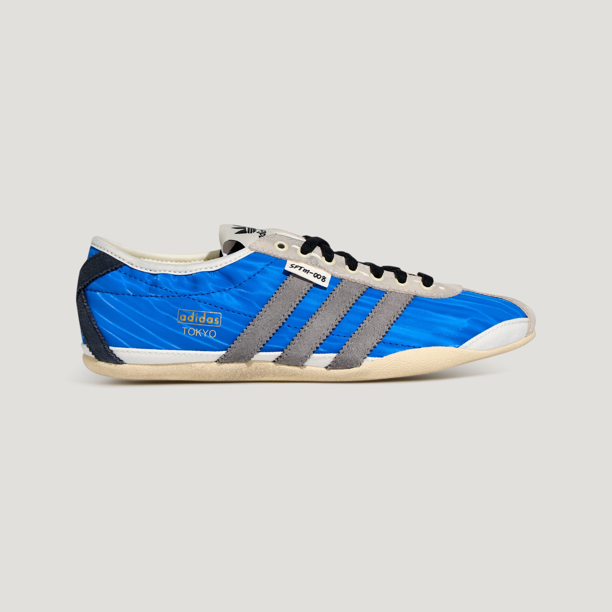 Adidas Originals攜Song For The Mute重組青春衣櫥 (9)