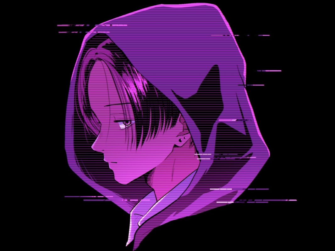 kiyu新曲Circus登赤聲噪動｜近未來City Pop席捲台中 2