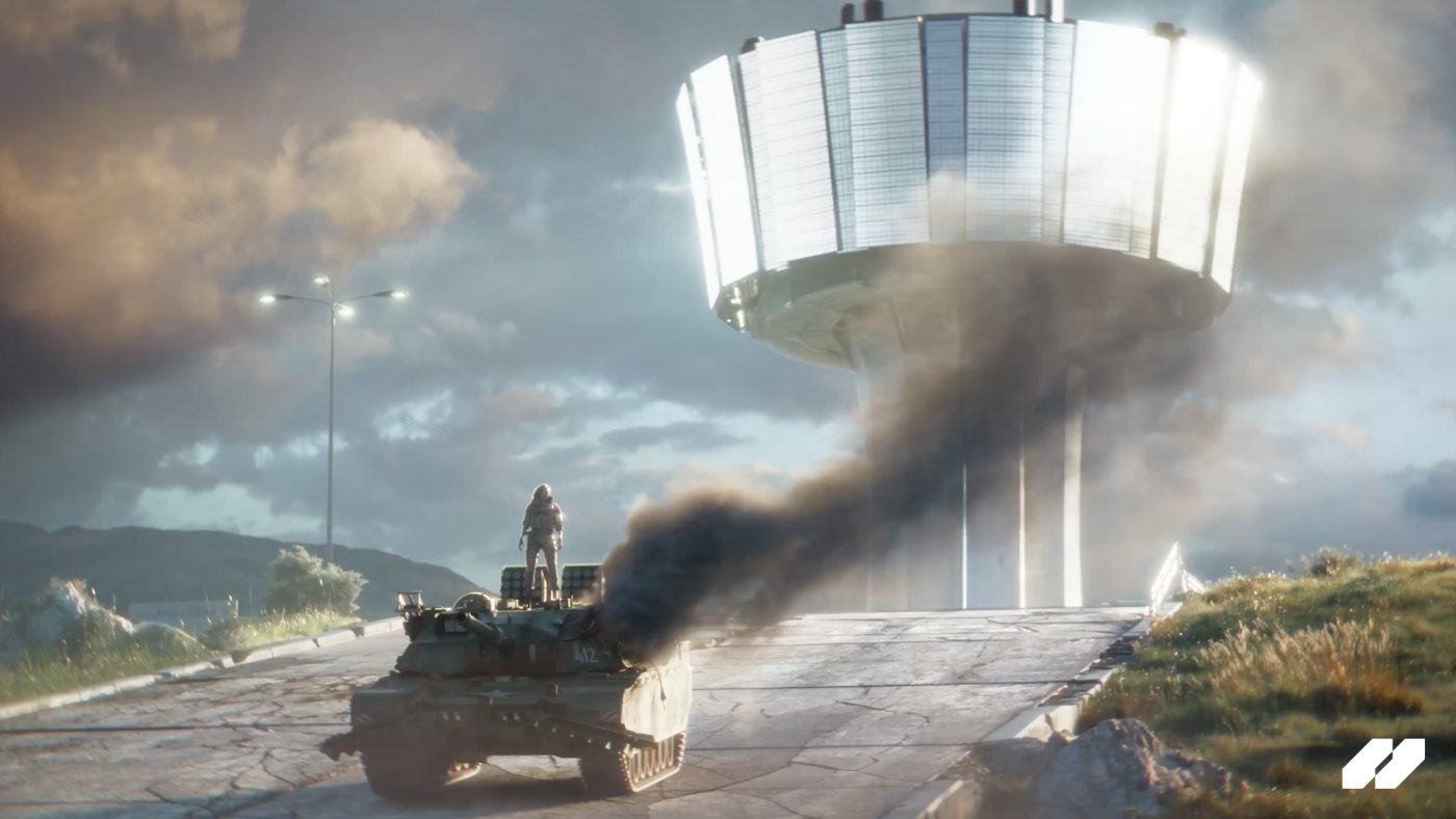 《World of Tanks HEAT》5月26日上線｜戰遊網跨平台戰車射擊新作正式開戰 2