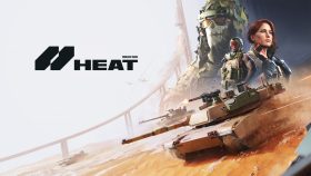 《World of Tanks: HEAT》正式登場｜跨平台裝甲戰場全面開戰