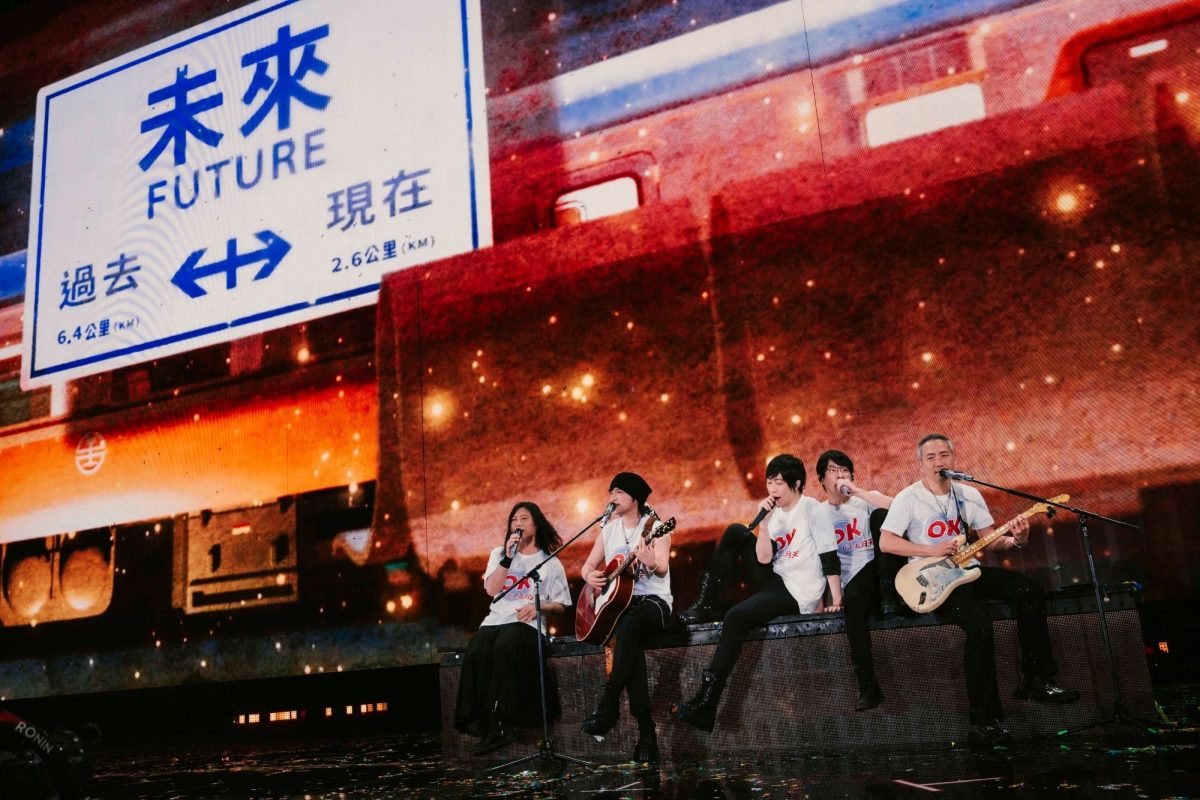 五月天5525北京鳥巢締造55場紀錄 8 五月天5525北京鳥巢締造55場紀錄2