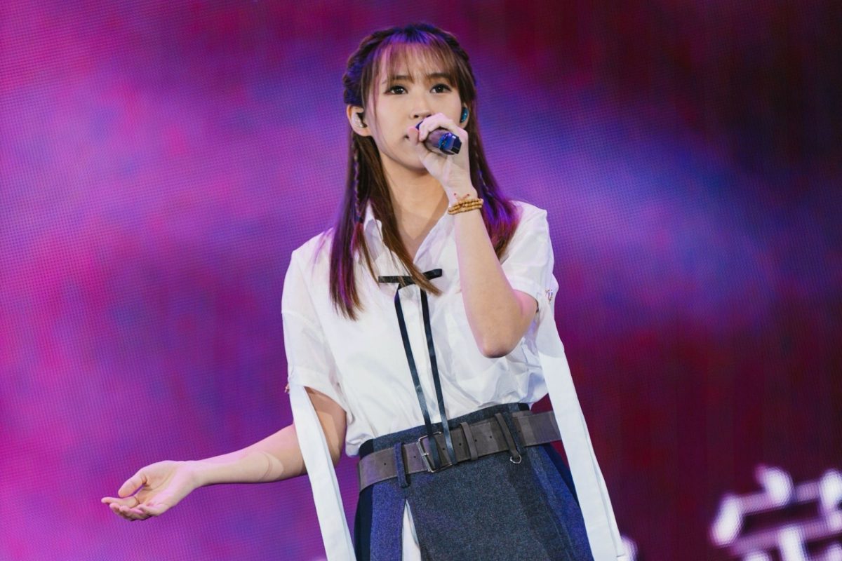 五月天5525北京鳥巢締造55場紀錄 12 五月天5525北京鳥巢締造55場紀錄6