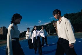 公館青少年GGteens最終場登Zepp