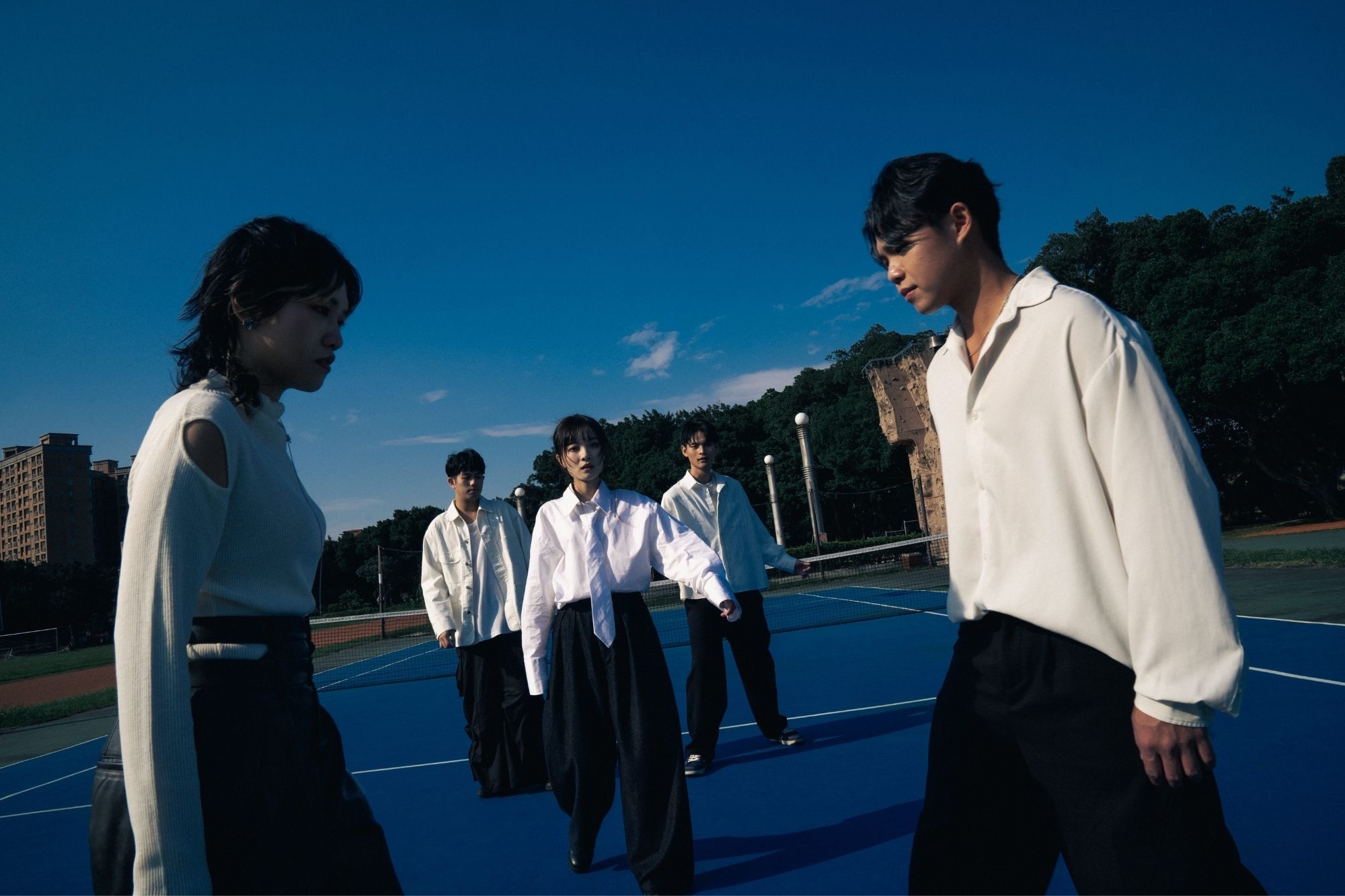 公館青少年GGteens最終場登Zepp 1 公館青少年GGteens最終場登Zepp