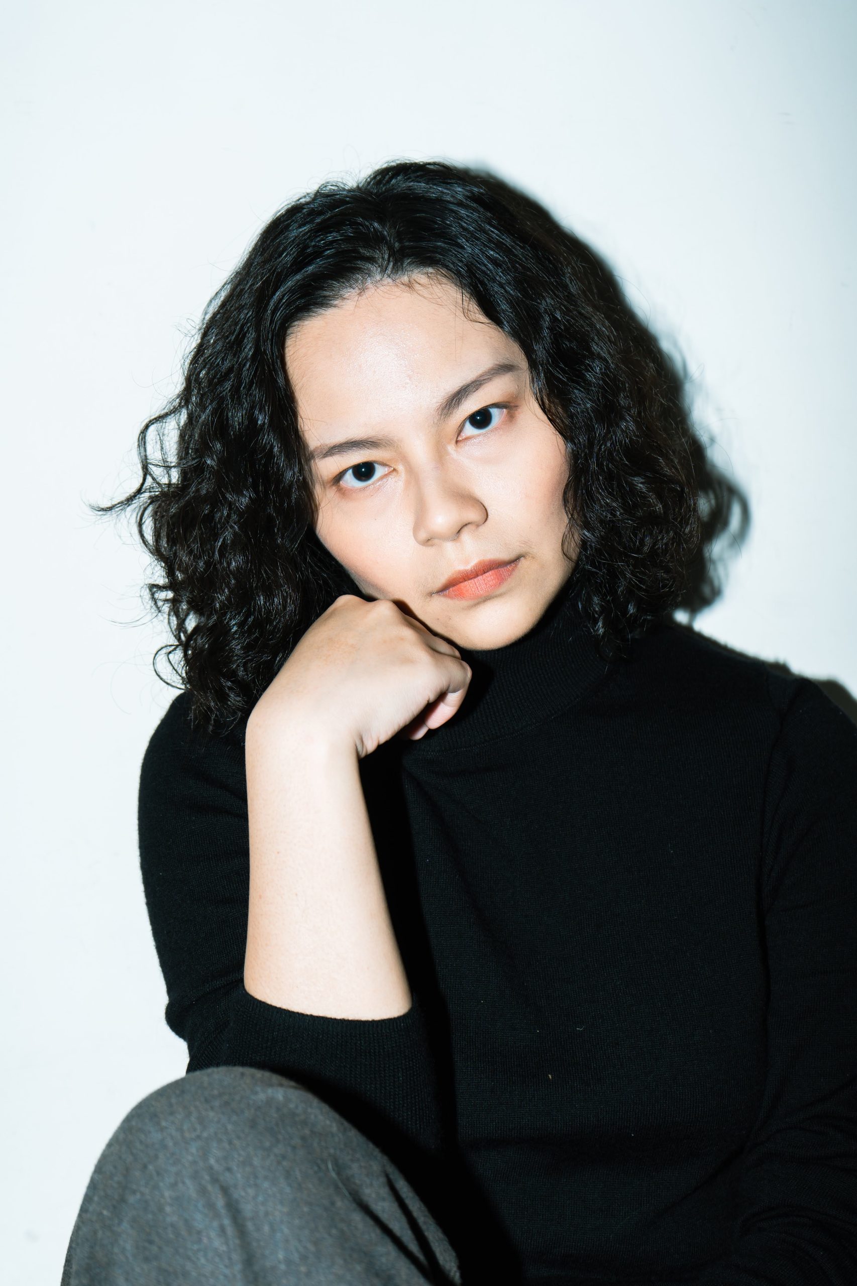 凹與山Our Shame首闖金曲獎　《Hidden Album》雙料入圍掀話題 (2)